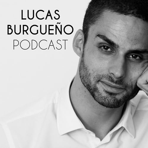 Page de couverture de Lucas Burgue&ntilde;o Podcast