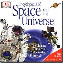 The Eyewitness Encyclopedia of Space and the Universe Thumbnail