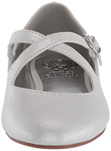 Vince Camuto Unisex-Child Flat Dress Shoe Mary Jane2