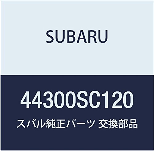 SUBARU (Xo) i }t AZu tg tHX^[ 5DS i44300SC120