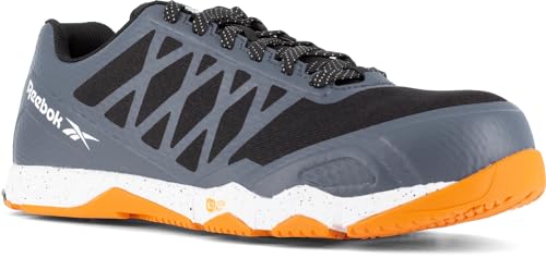 Image of Reebok Work Speed TR Work Composite Toe Men's Oxford