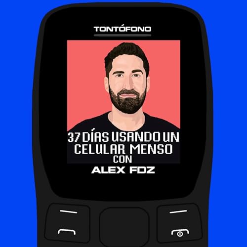 『Tontófono』のカバーアート