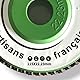 Diamantschleifscheibe 115mm - Körnung 60 - Fliesenschleifen, Beton, Stein, Feinsteinzeug - Schleifmaschine Bohrung 22,23 mm - Fliesenwerkzeug 2.0