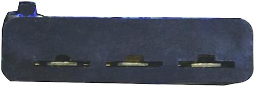 Miniatura 4 de Premier Gear PGW-142 Repuesto del motor del limpiaparabrisas para Impala, Malibu, Camaro, Corvette, LeSabre, DeVille, Regal, Grand Prix, Caprice,