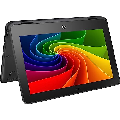 Günstiger HP Business Laptop ProBook X360 11 G1 mit Pentium N4200