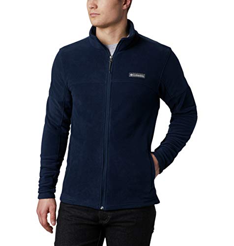 Image of Columbia mens Basin Trail III Full Zip