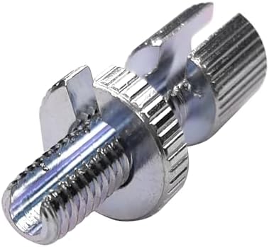 Fixation serre-tringle de rechange pour garde-boue de vélo