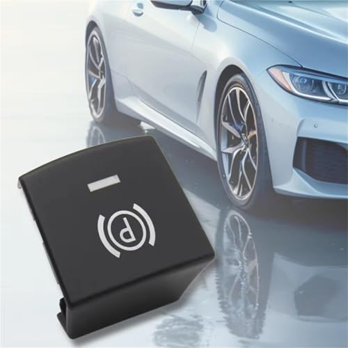 Botón P de freno de estacionamiento reemplazo sin holguras para BMW Z4 E89 61319184269 4