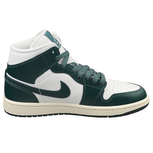 Image of Nike Women's Air Jordan 1 Mid Sneaker