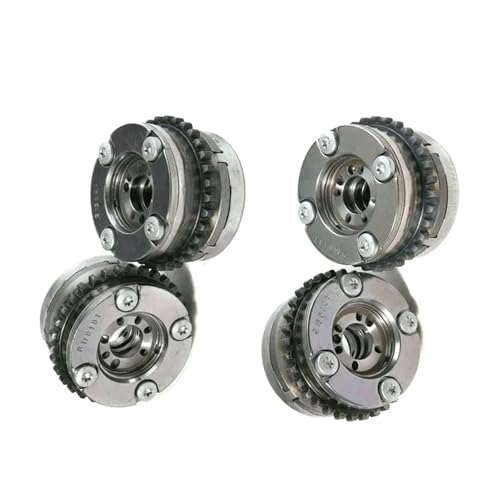 Ajustadores del árbol de levas 2780505100 para GLE 550 4-matic distribución precisa