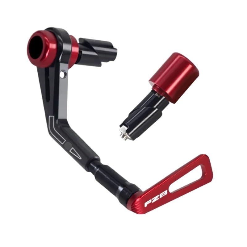 Protège-mains moto 2025 protège des chocs sur guidon 22mm