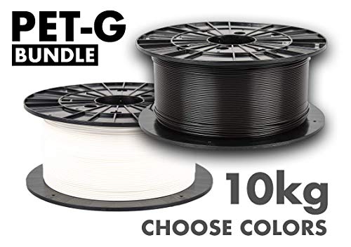 Gembird 3DP-ABS1.75-01-FR ABS Rouge 1000g matériel d'impression 3D - Matériaux d'impression 3D (1 kg, 1,75 mm, 210 mm, 210 mm, 80 mm, 1 pièce(s))