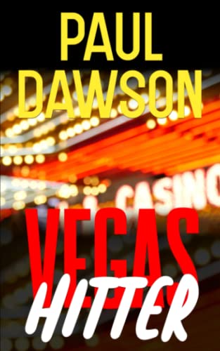 VEGAS HITTER (BLACKMAILED)
