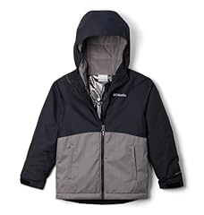 City Grey Melange/Black