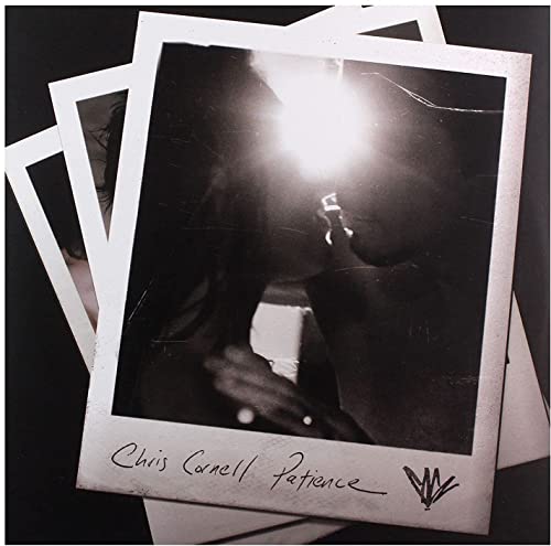 Patience - Vinyl release thumbnail