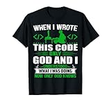 Programmer Novelty Geek Coding Things Inc.