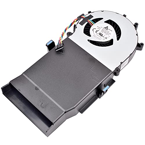 BUC1612VD-00 ventilateur de refroidissement hôte 12V 1.1A VR79W-A00 pour console