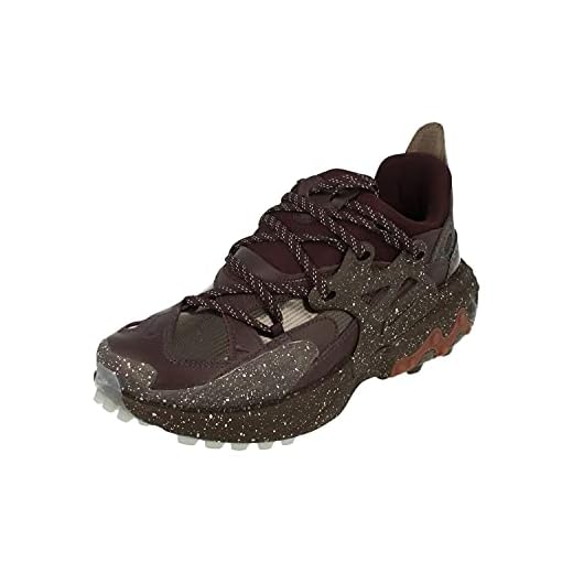 Nike React Presto/Undercover Herr Running Trainers CU3459 Sneakers Skor (uk 9.5 us 10.5 eu 44.5, mahogany white brown 200)