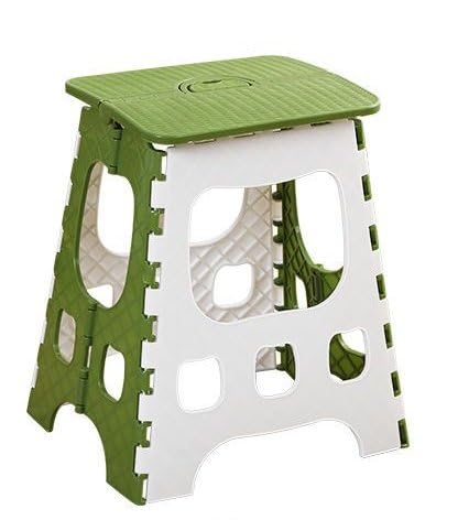 BESTONE Gaming Chair with Footrest - Premium Ergonomic High Back Design, 360° Rotation Reclining Height Adjusta (Green&White)