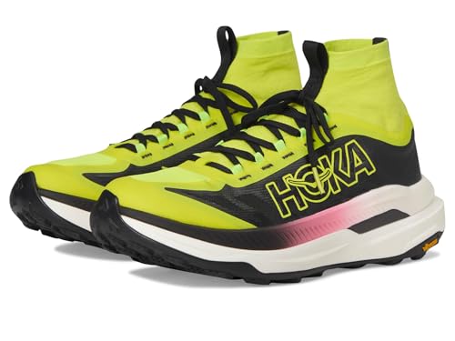 HOKA Men's Tecton X 3 Sneaker