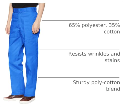 Image of Dickies Men's Original 874 Straight Leg Work Pants