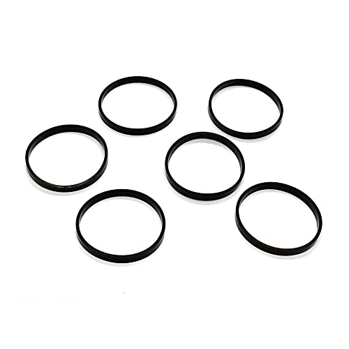 Image of Intake Manifold Gasket use for BMW 435i X5 M6 X6 M5 M6 650i 335i 525i 11617547242