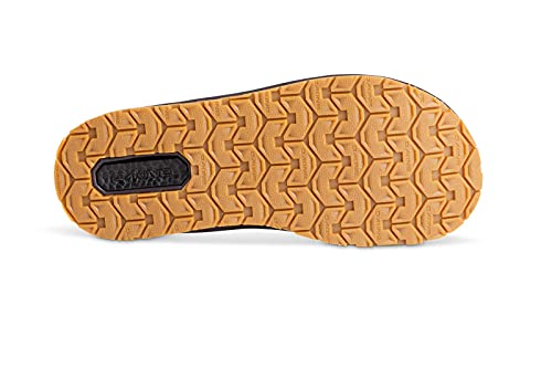 Dakine Footwear No Ka'Oi Leather Sandals - Men's3