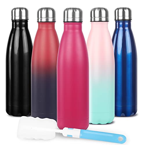 Find The Best Thermal Insulated Water Bottles Reviews & Comparison