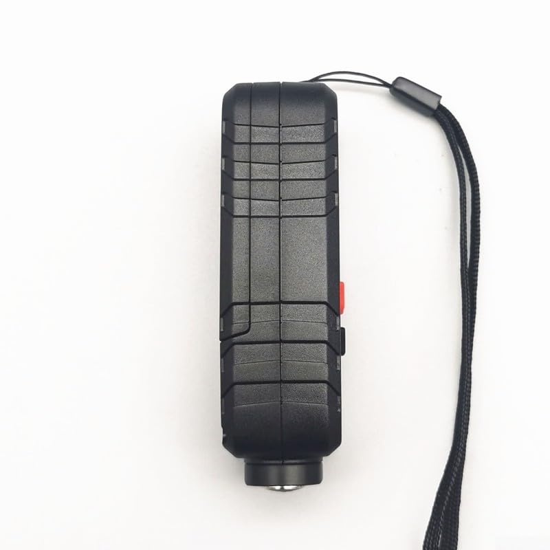 Lackdickenmessgerät 0-2000µm Auto Hochpräzise