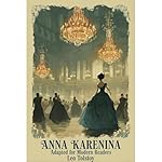 Cover of Anna Karenina