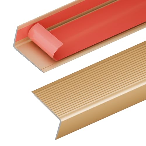 KTINITK Metal Stair Nosing