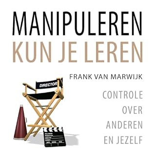 Manipuleren Kun Je Leren cover art