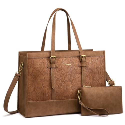 Image of LOVEVOOK Laptop Bag for Women