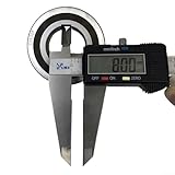 Zoom IMG-2 cuscinetto csk30p per tongsheng midmounted Zoom IMG-2 cuscinetto csk30p per tongsheng midmounted