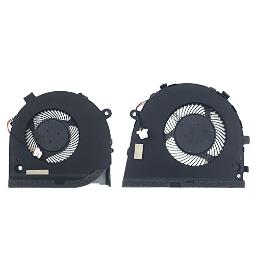 Ventilateur Dell G3-3579 pour réparer la surchauffe CPU GPU de votre PC