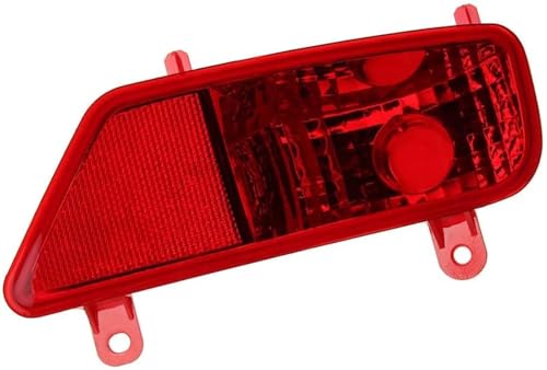 Infiltration eau feu antibrouillard arrière droit Peugeot 3008 solution couvercle - 4