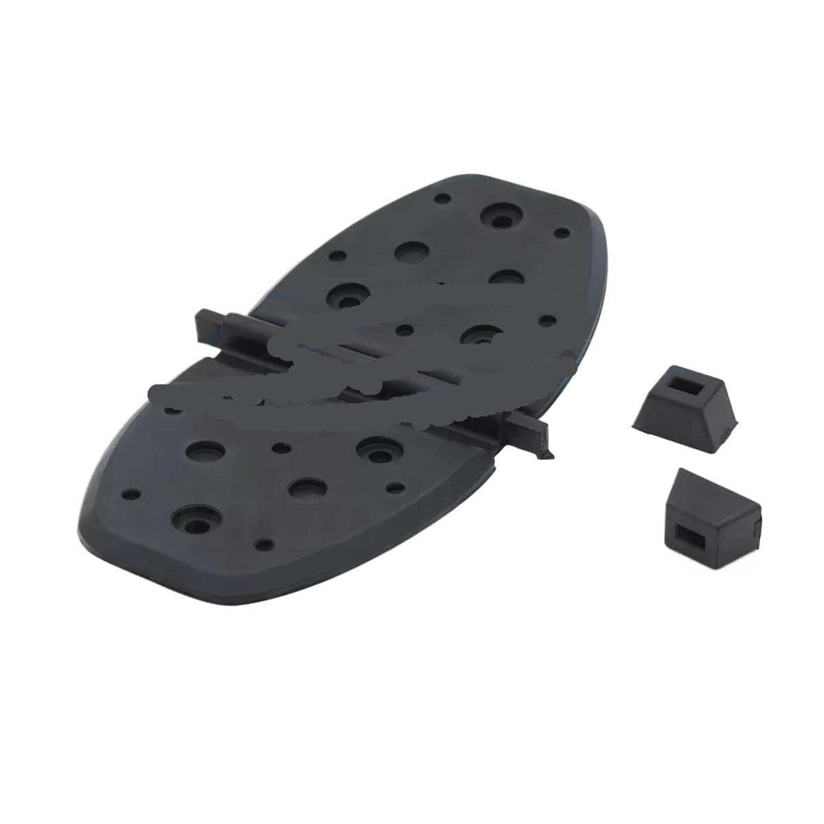 Clapets d'obturation d'eau de qualité supérieure pour échappement Y V6 807166A2