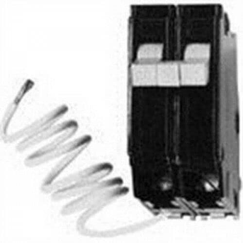 1 Pc of CHF220SW Neutral Switching Circuit Breaker 20 Amp 2-Pole