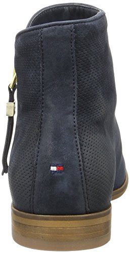 Tommy Hilfiger L1285evin 22n, Stivaletti Donna