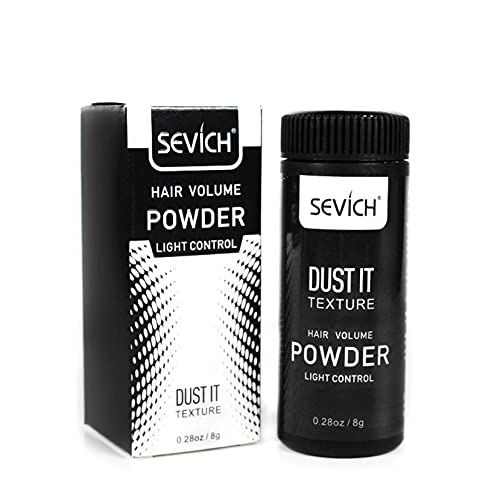 Hair Styling Magic Powder,Volumizing & Texturizing Powder, Free Hair Volume Booster, Fluffy Mattifying Matte Texturizing Hair Styling Powder, Hair Styling Texturizing Powder For All Hair Types