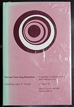 Hardcover Viscous Flow Drag Reduction Paas72 Book