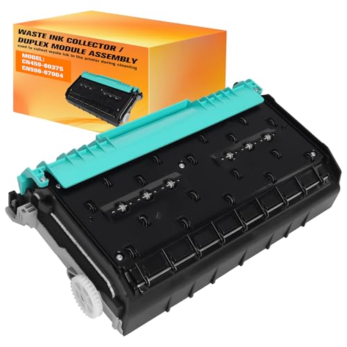 Boîte d'entretien pour déchets d'encre HP PageWide Pro 477dw