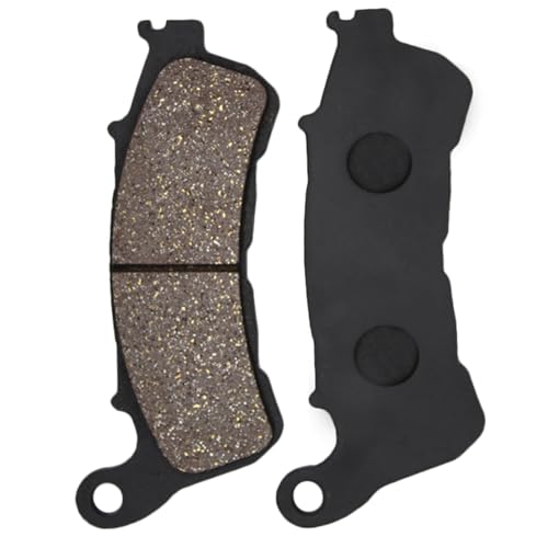 Freinage stable avec plaquettes avant pour Forza 250 et SH 150I