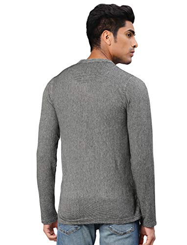 AMERICAN-CREW-Mens-Regular-Fit-T-Shirt AMERICAN CREW Men's Regular Fit T-Shirt