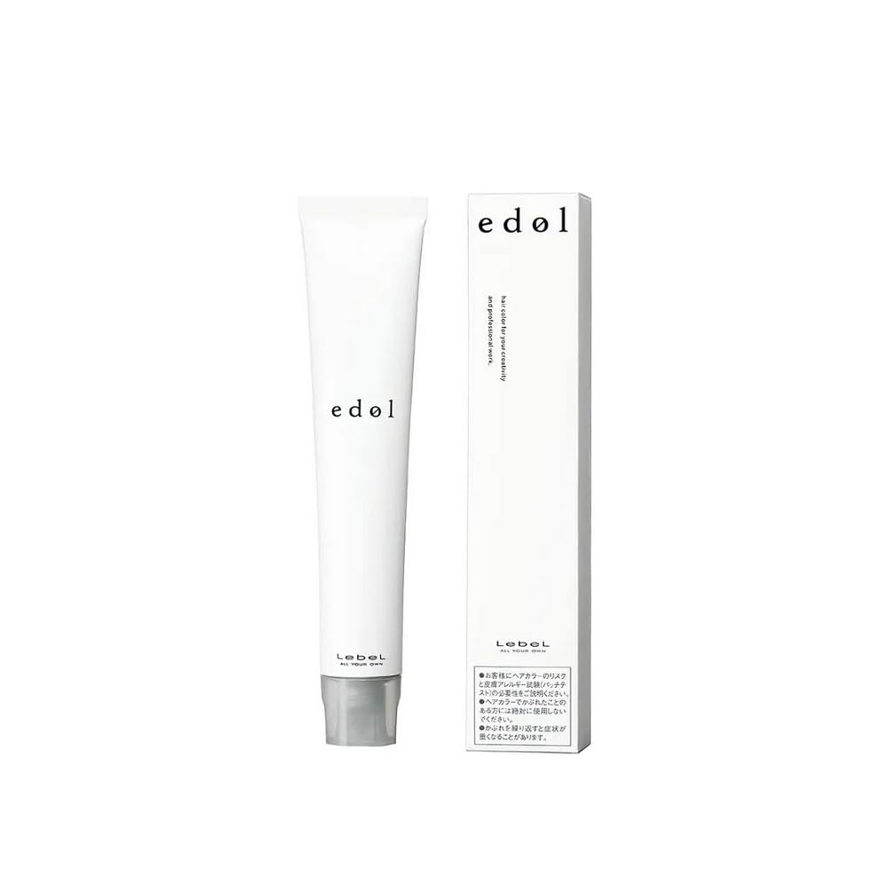 Amazon | ルベル エドル 1剤 GR-9 (80g)＜医薬部外品＞ | エドル(edol