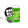 Originele Boba Popping fruitparels voor Bubble Tea Groene appel (450 g)