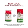 Purina | Flock Raiser Crumbles Poultry Feed | 50 Pound (50 LB) Bag