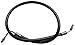 Sierra International, 18-2109, Power Trim Hose