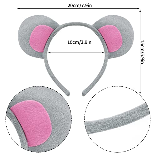 Consejos y reviews para comprar Disfraz ratoncita los 7 más buscados. 8 Imagen adicional