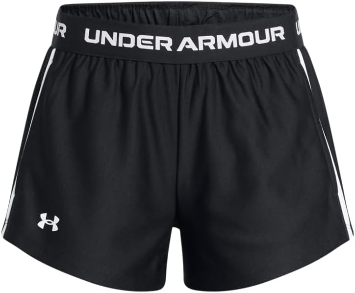 Kids Tech Play Up Shorts (Big Kid)